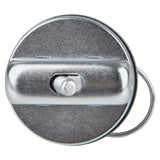 Hand Buzzer Metal 1.5" (1 DZ)