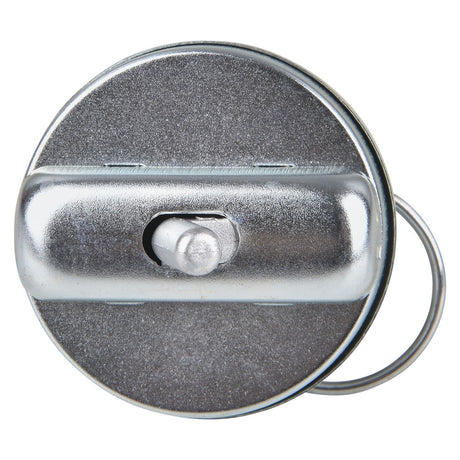 Hand Buzzer Metal 1.5" (1 DZ)
