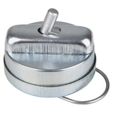 Hand Buzzer Metal 1.5" (1 DZ)