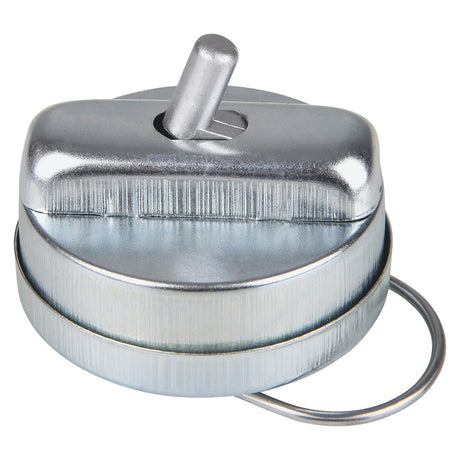 Hand Buzzer Metal 1.5" (1 DZ)