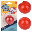 Clip-On Clown Nose (1 DZ)