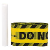 Crime Scene Tape Set (1 DZ)