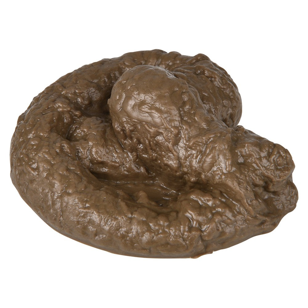 Fake Dog Poo Prank Toy (1 DZ)