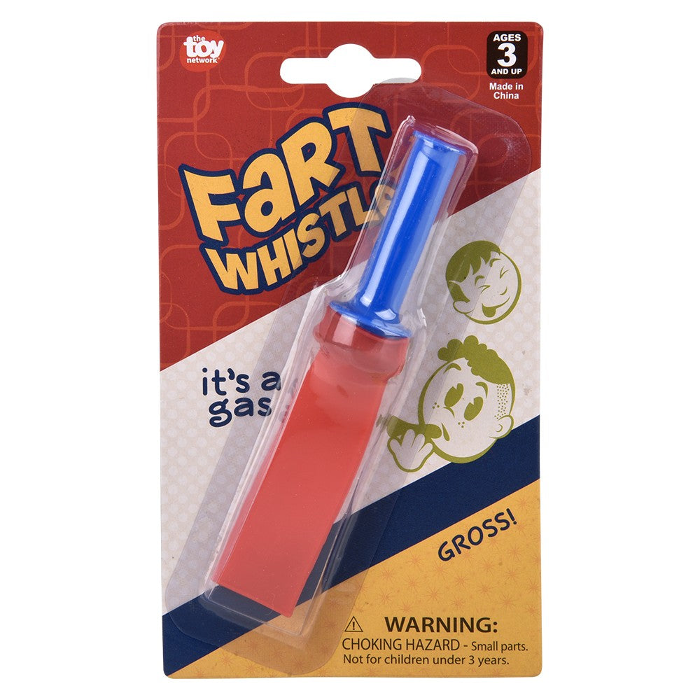 Fart Whistle 4" (1 DZ)