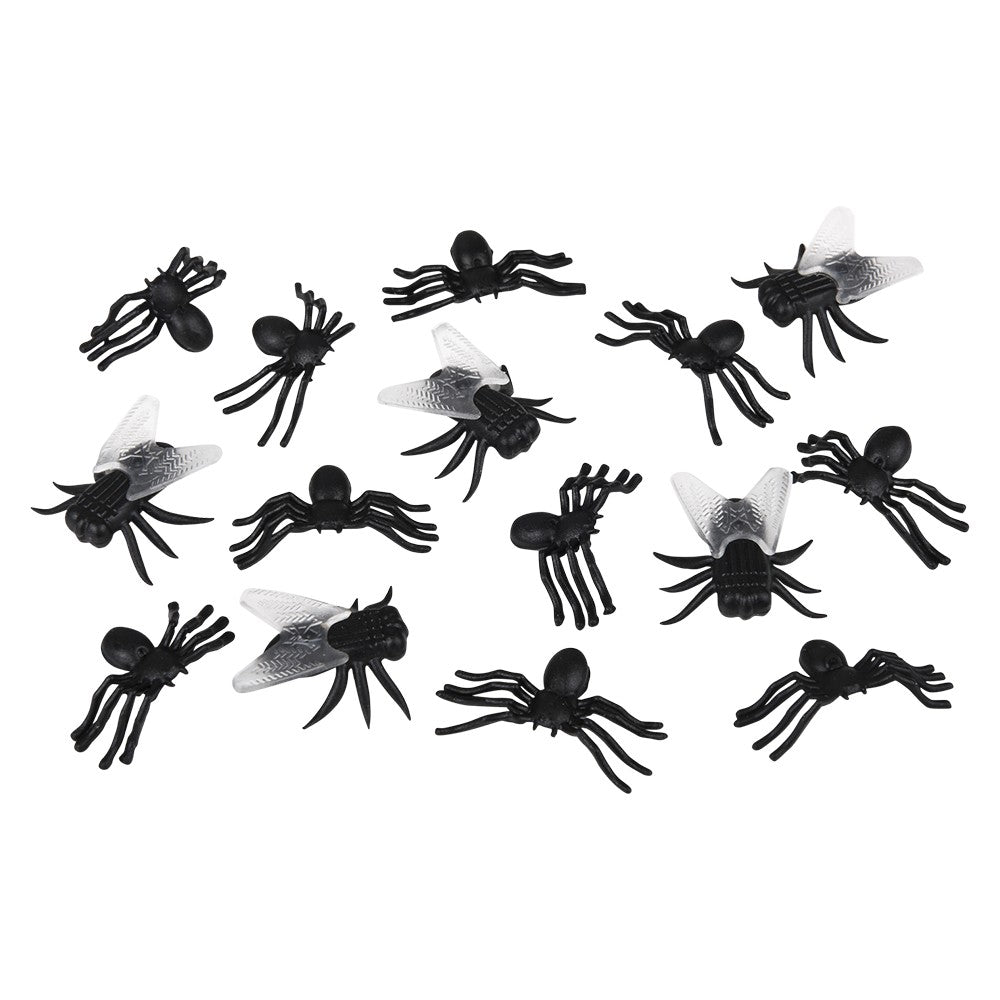 Fly And Spider Trick (12 Pack)