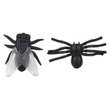 Fly And Spider Trick (12 Pack)