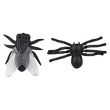 Fly And Spider Trick (12 Pack)