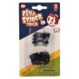 Fly And Spider Trick (12 Pack)