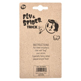 Fly And Spider Trick (12 Pack)