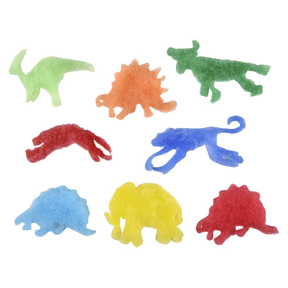 Grow Surprise Dinosaur & Animal Shapes (1 DZ)