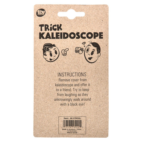 Prank Kaleidoscope (1 DZ)