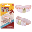 Pirate Fake Teeth (1 DZ)