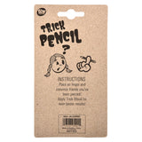 Trick Pencil Gag Toy (1 DZ)