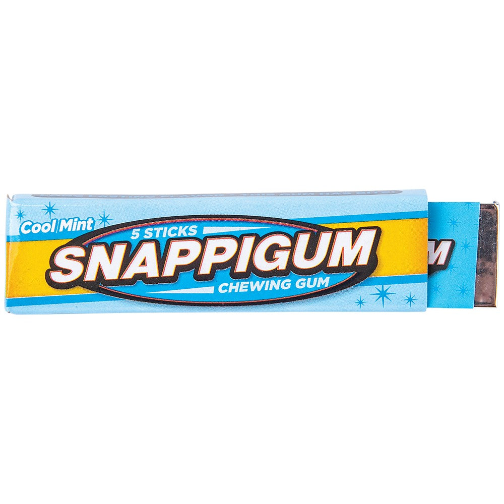 Snap Gum Gag Gift (1 DZ)