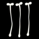 Glow In Dark Snot (3 Pk)
