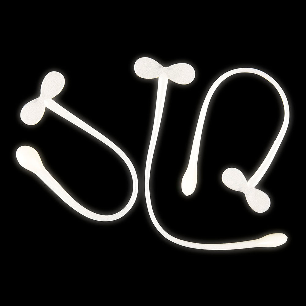 Glow In Dark Snot (3 Pk)