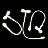 Glow In Dark Snot (3 Pk)