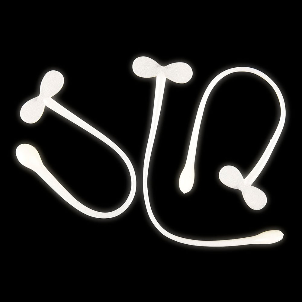 Glow In Dark Snot (3 Pk)