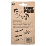 Squirt Pen Water Toy (1 DZ)