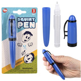 Squirt Pen Water Toy (1 DZ)