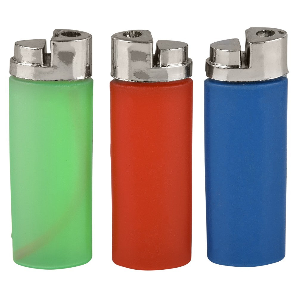 Squirt Lighter Joke Gift (1 DZ)