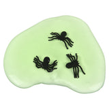 Slime Toy With Horror Spider (1 DZ)