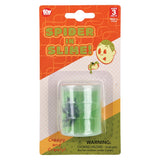 Slime Toy With Horror Spider (1 DZ)