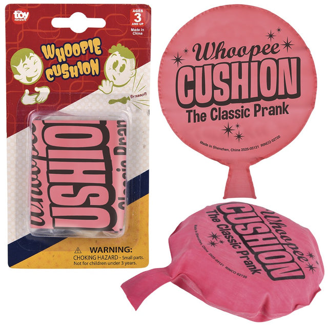 Whoopee Cushion (1 DZ)