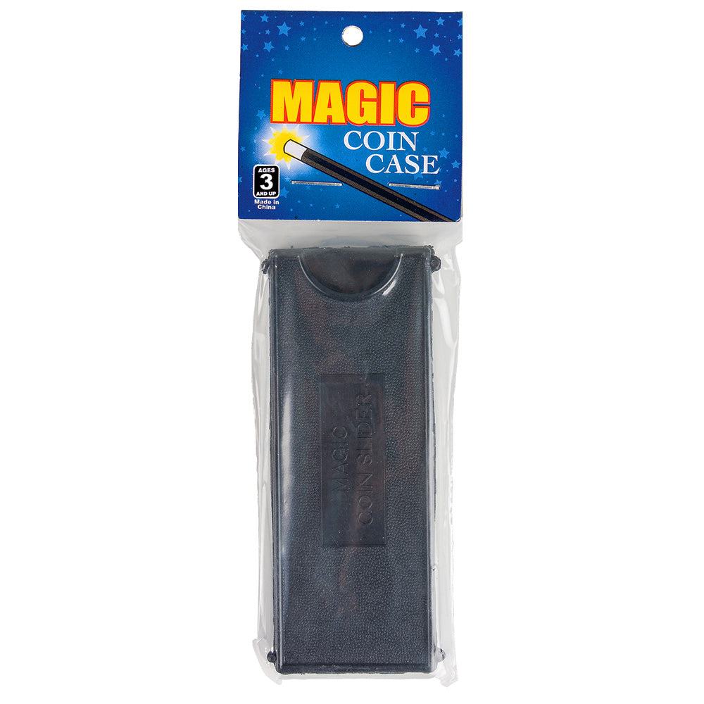 Magic Coin Case (1 DZ)
