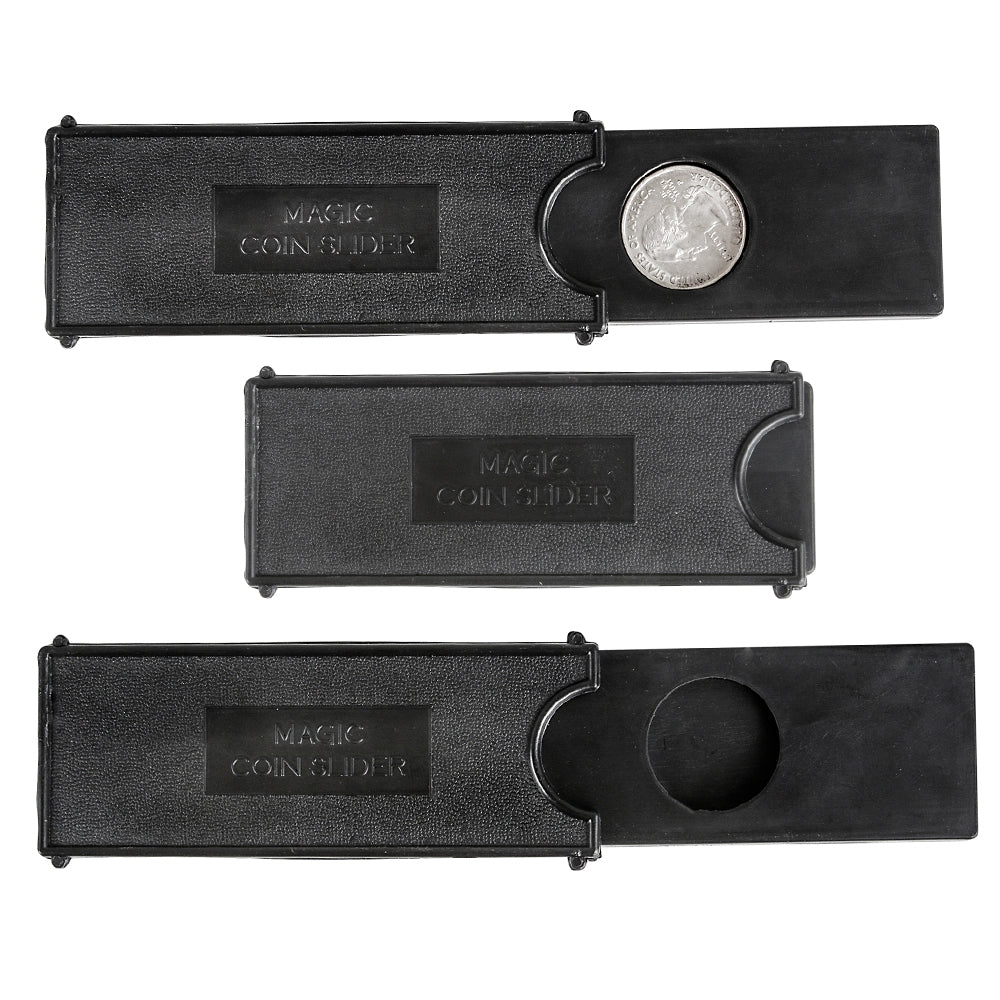 Magic Coin Case (1 DZ)