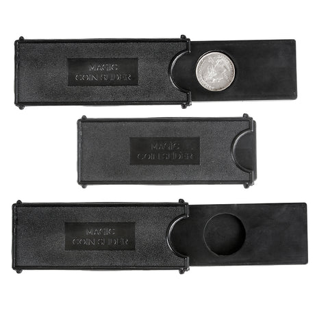 Magic Coin Case (1 DZ)