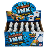 Disappearing Ink 1oz (1 DZ)