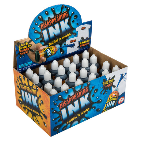 Disappearing Ink 1oz (1 DZ)