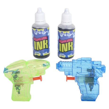Disappearing Ink Blasters (1 DZ)