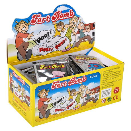 Fart Bags (1 DZ)