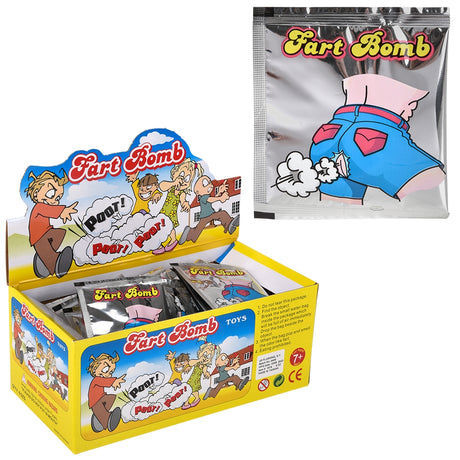 Fart Bags (1 DZ)