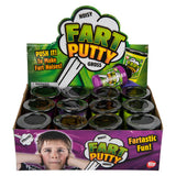 Fart Putty 3" (1 DZ)
