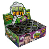 Fart Putty 3" (1 DZ)