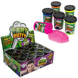 Fart Putty 3" (1 DZ)