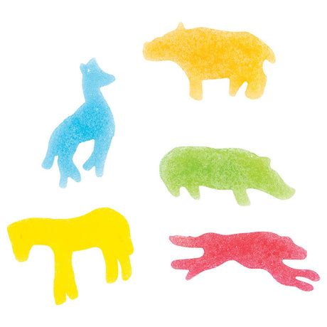 Magic Growing Animal Capsules (1 DZC)