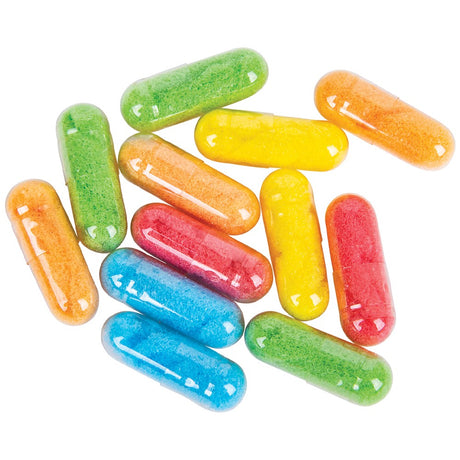 Magic Growing Animal Capsules (1 DZC)