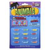 Magic Growing Animal Capsules (1 DZC)