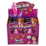 Grow A Girlfriend Toy (12 PC Display)