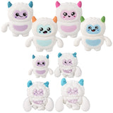 Grow A Yeti Toy 12ct (1 DSP)