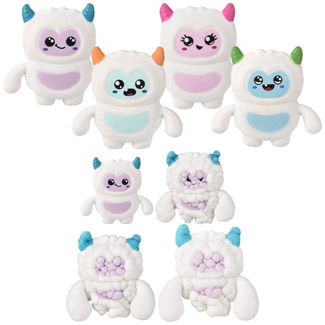 Grow A Yeti Toy 12ct (1 DSP)