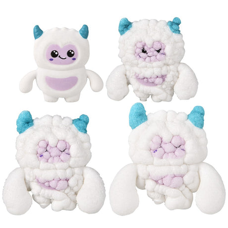Grow A Yeti Toy 12ct (1 DSP)