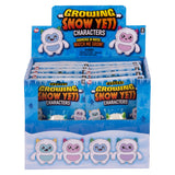 Grow A Yeti Toy 12ct (1 DSP)
