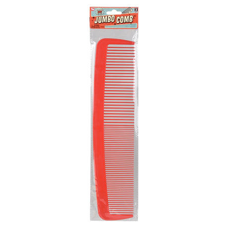 Jumbo Comb 15.5" (1 DZ)