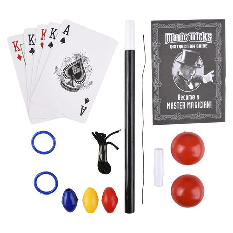 Magic Playset (1 DZ)
