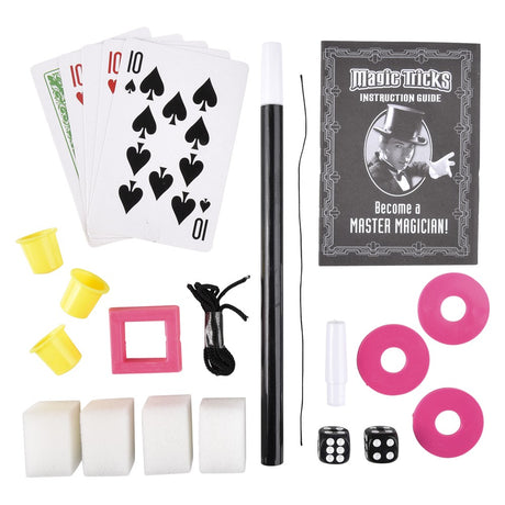 Magic Playset (1 DZ)